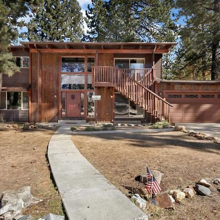 Eagle Point Lodge #2080 By Big Bear Vacations ビッグ・ベアー・レイク エクステリア 写真