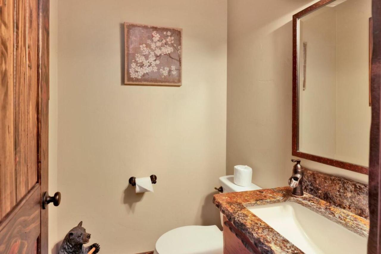 Eagle Point Lodge #2080 By Big Bear Vacations ビッグ・ベアー・レイク エクステリア 写真