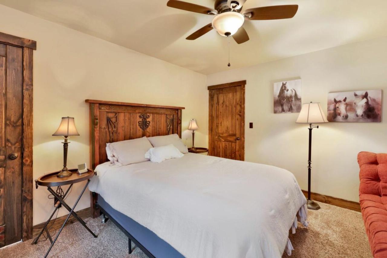 Eagle Point Lodge #2080 By Big Bear Vacations ビッグ・ベアー・レイク エクステリア 写真
