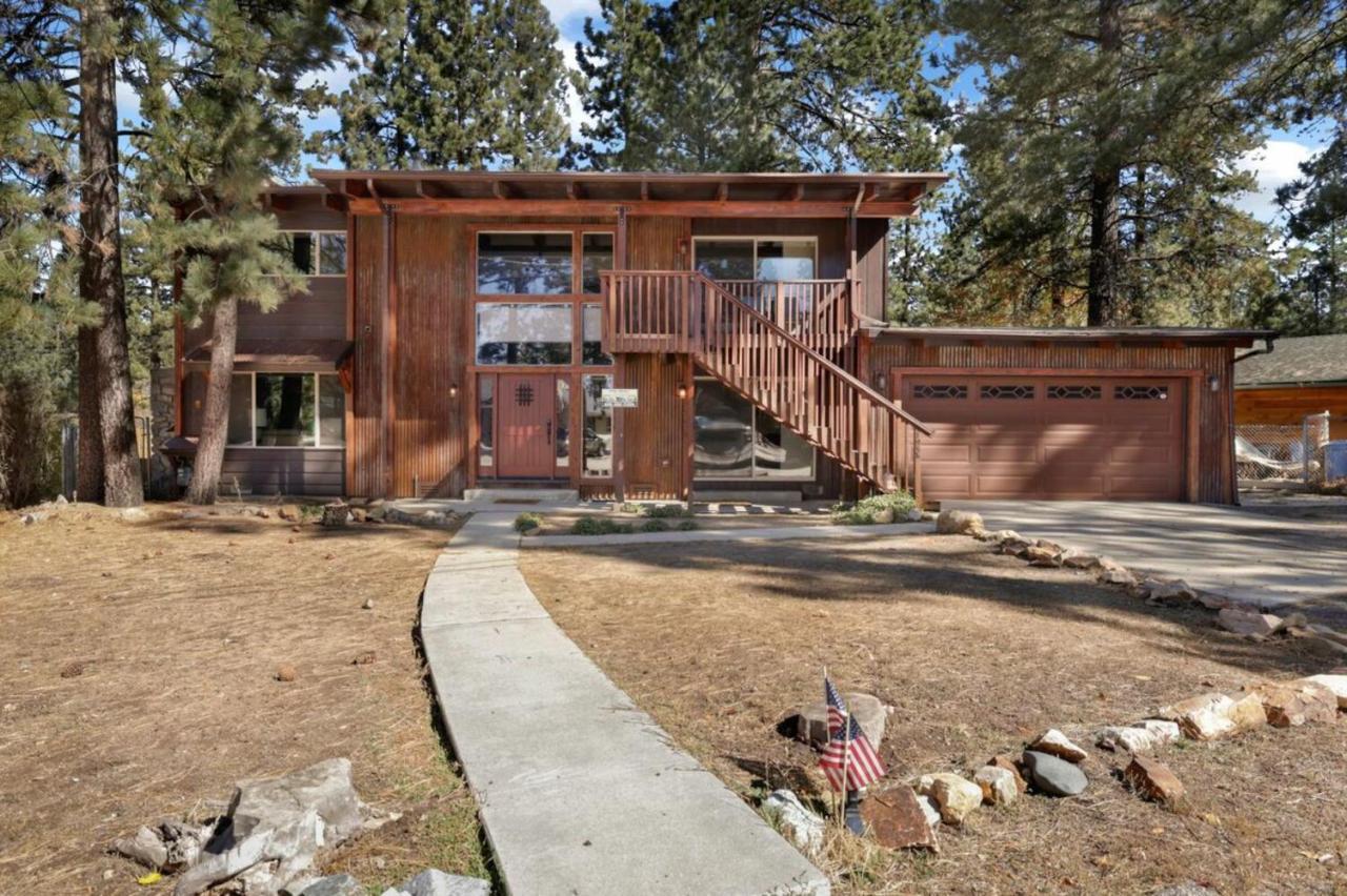 Eagle Point Lodge #2080 By Big Bear Vacations ビッグ・ベアー・レイク エクステリア 写真