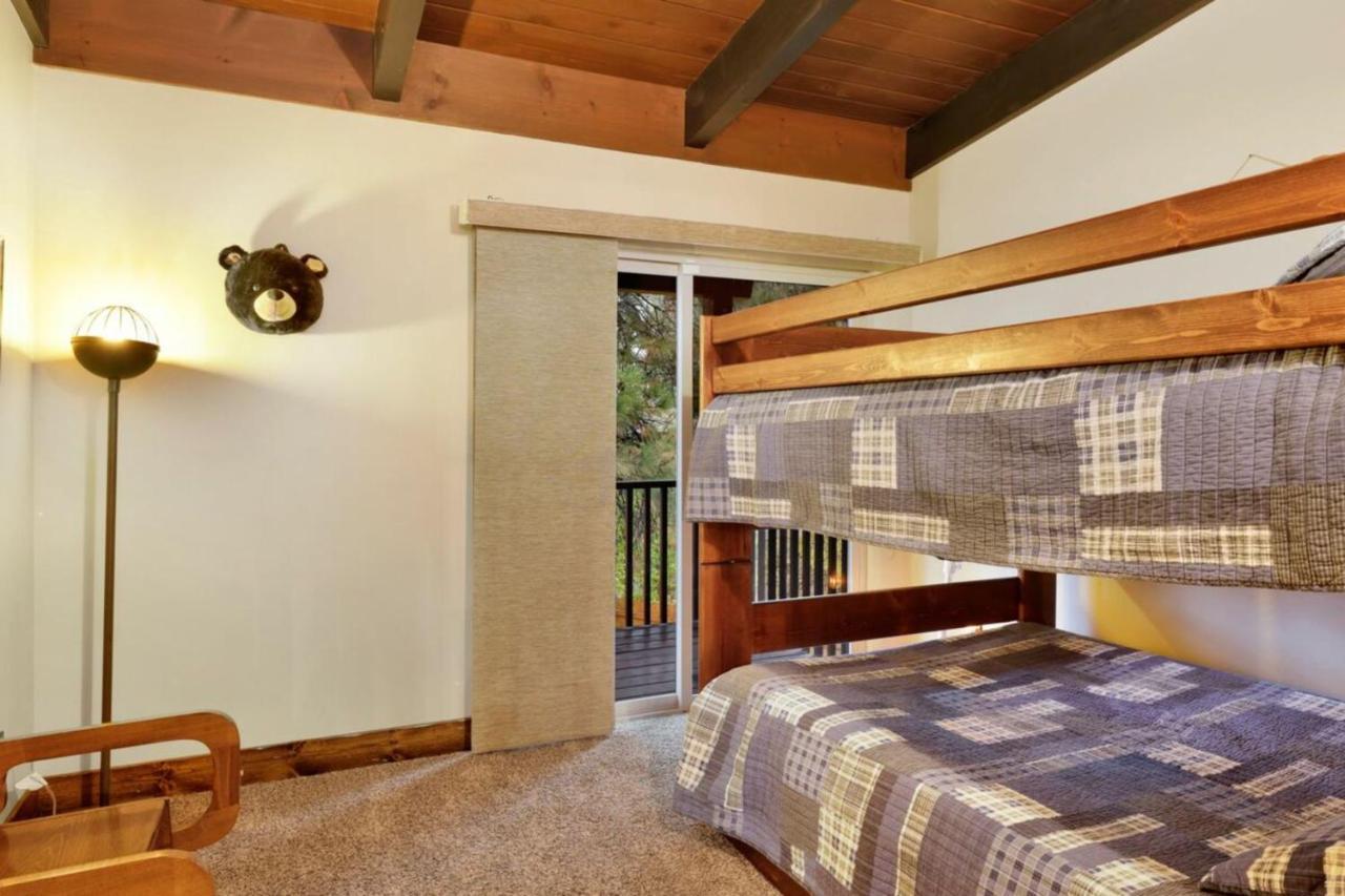 Eagle Point Lodge #2080 By Big Bear Vacations ビッグ・ベアー・レイク エクステリア 写真