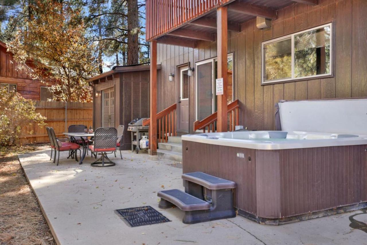 Eagle Point Lodge #2080 By Big Bear Vacations ビッグ・ベアー・レイク エクステリア 写真
