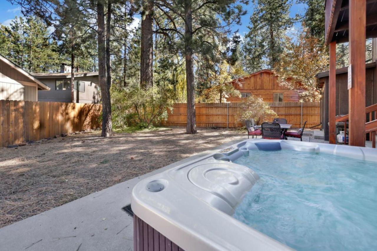 Eagle Point Lodge #2080 By Big Bear Vacations ビッグ・ベアー・レイク エクステリア 写真
