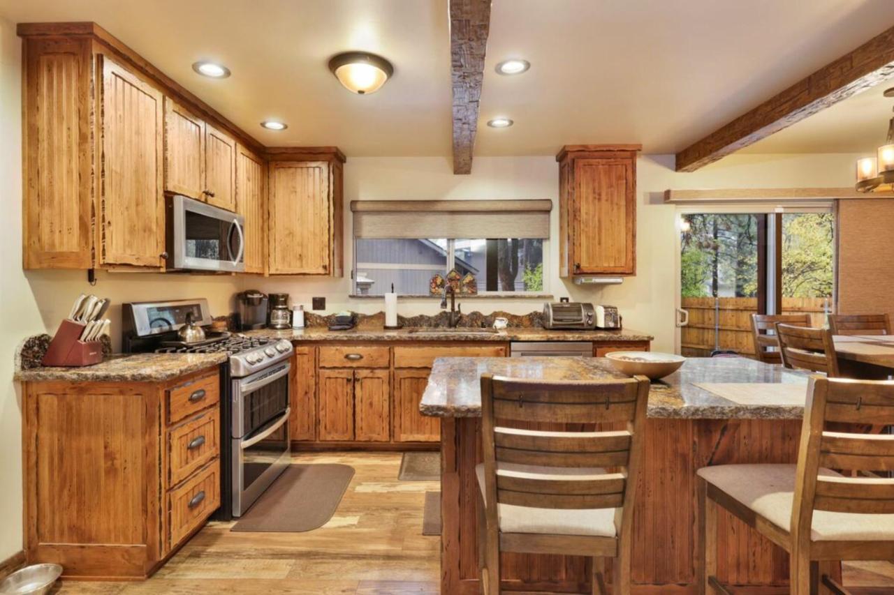 Eagle Point Lodge #2080 By Big Bear Vacations ビッグ・ベアー・レイク エクステリア 写真