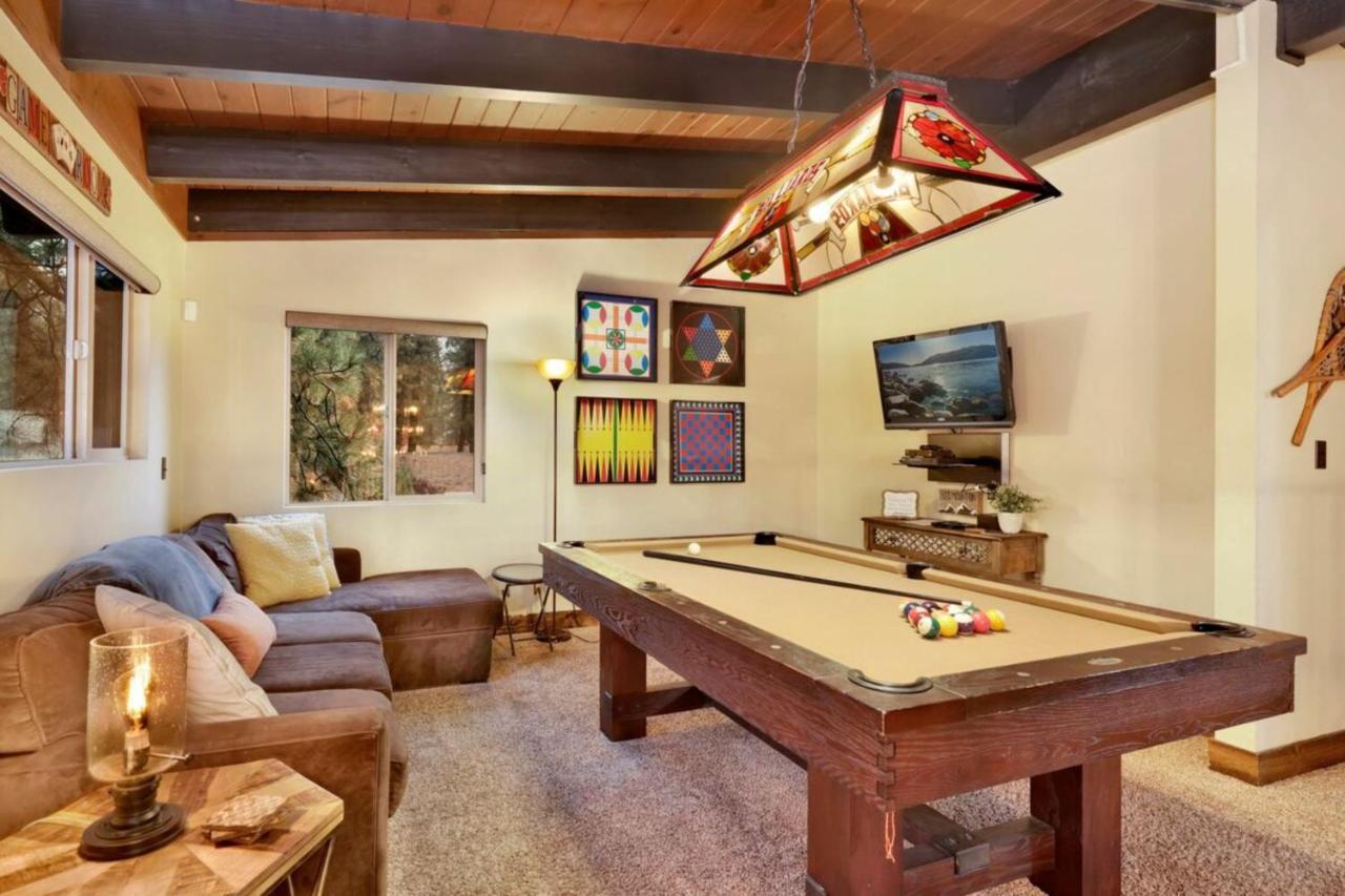 Eagle Point Lodge #2080 By Big Bear Vacations ビッグ・ベアー・レイク エクステリア 写真