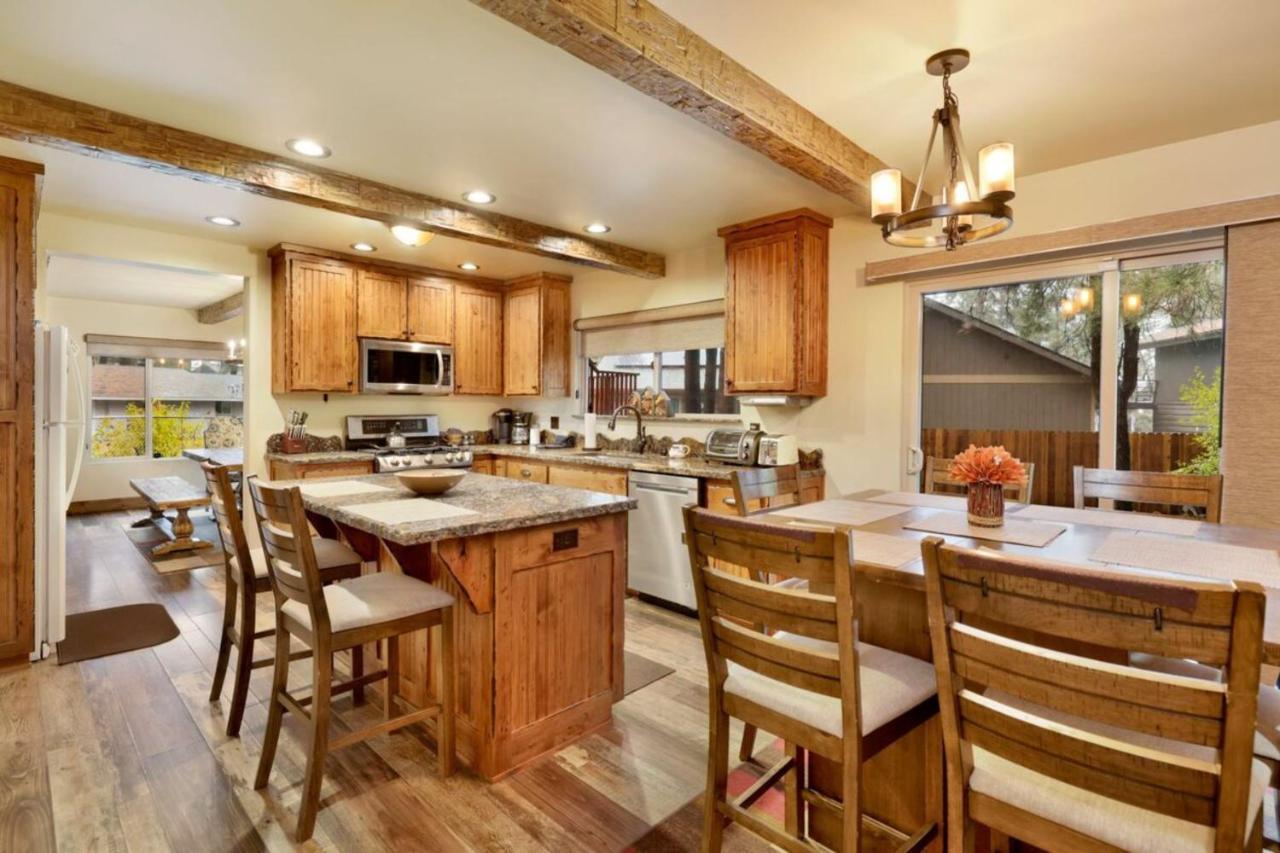 Eagle Point Lodge #2080 By Big Bear Vacations ビッグ・ベアー・レイク エクステリア 写真