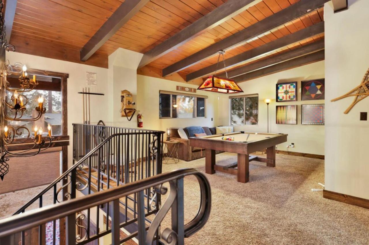 Eagle Point Lodge #2080 By Big Bear Vacations ビッグ・ベアー・レイク エクステリア 写真
