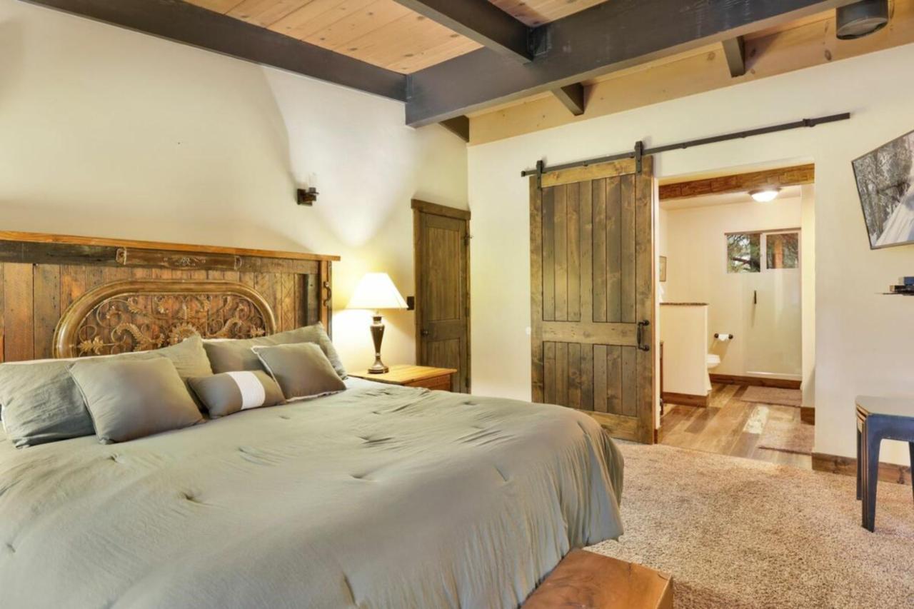 Eagle Point Lodge #2080 By Big Bear Vacations ビッグ・ベアー・レイク エクステリア 写真